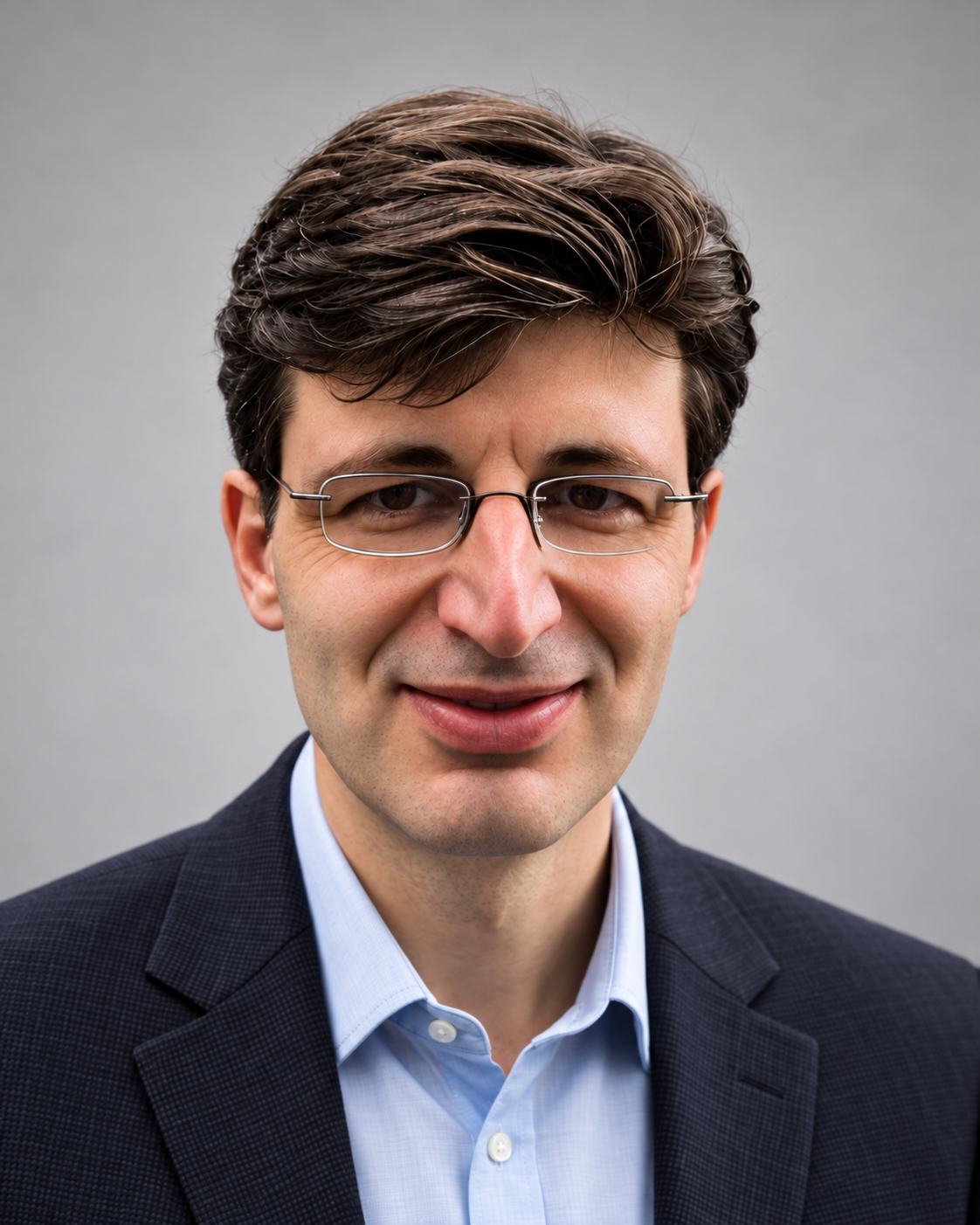 Russo Dario