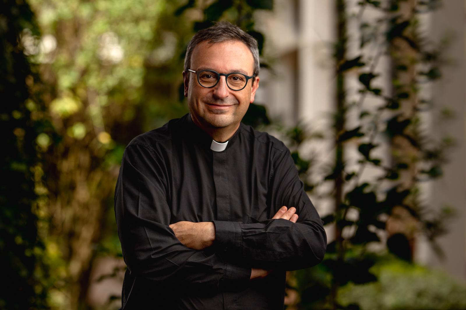 ​don Ciucci Andrea