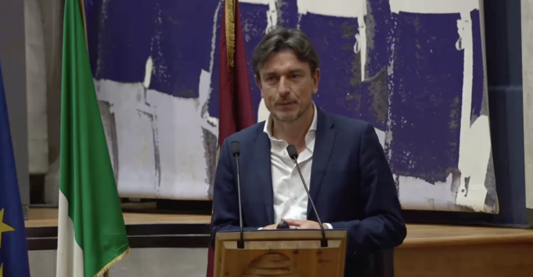 IA e Sovranità: l’intervento di Fabrizio Del Maffeo (AD Axelera AI)