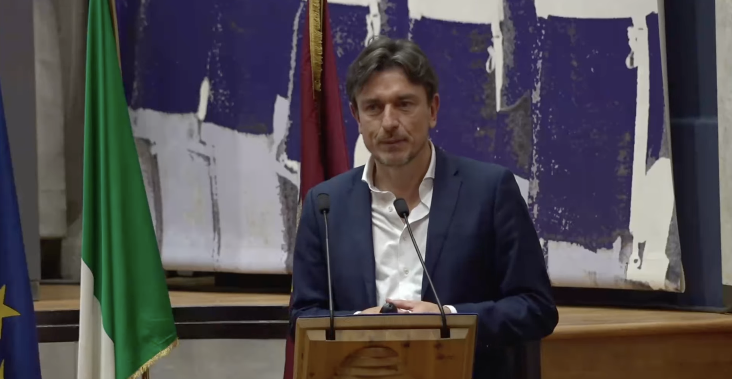 IA e Sovranità: l’intervento di Fabrizio Del Maffeo (AD Axelera AI)